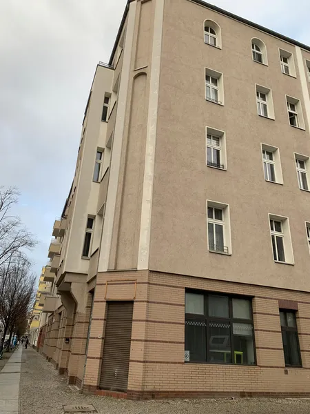 +++ 2-Zimmerwohnung in Charlottenburg +++ — photo 1